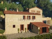 Villetta indipendente in vendita di 535 m² in Strada di...