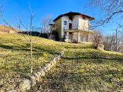 Villetta indipendente in vendita di 535 m² in Via...