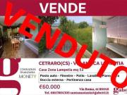 Villetta indipendente in vendita di 53 m² in Via Antica...