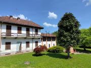 Villetta indipendente in vendita di 540 m² in Frazione...