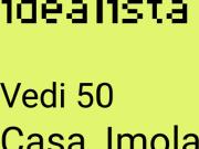 Villetta indipendente in vendita di 540 m² in Via Biombo