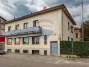 Villetta indipendente in vendita di 540 m² in Via Ledro, 9