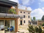 Villetta indipendente in vendita di 543 m² in Via 24 Maggio