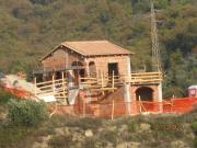 Villetta indipendente in vendita di 54 m² in Via Terzorio