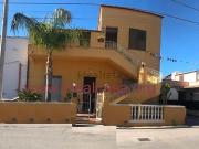 Villetta indipendente in vendita di 550 m²