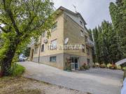 Villetta indipendente in vendita di 550 m²