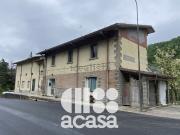 Villetta indipendente in vendita di 550 m²