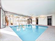 Villetta indipendente in vendita di 550 m²