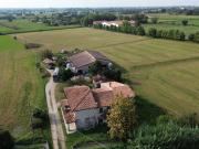 Villetta indipendente in vendita di 550 m²