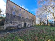 Villetta indipendente in vendita di 550 m² in Via antica...