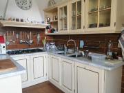 Villetta indipendente in vendita di 550 m² in Via...