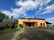 Villetta indipendente in vendita di 550 m² in Via di Gaville