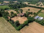 Villetta indipendente in vendita di 550 m² in Via...