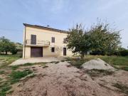 Villetta indipendente in vendita di 550 m² in Via SAN MARCO