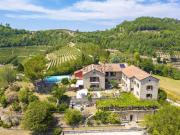 Villetta indipendente in vendita di 550 m² in Via San...