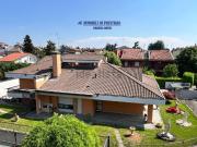 Villetta indipendente in vendita di 550 m² in Vicolo...