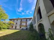 Villetta indipendente in vendita di 558 m² in Via Rutte