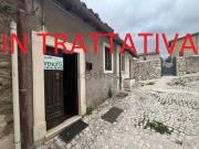 Villetta indipendente in vendita di 55 m² in Largo Bucci, 3