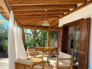 Villetta indipendente in vendita di 55 m² in Via Amalfi