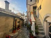 Villetta indipendente in vendita di 55 m² in Via Bagnani, 19