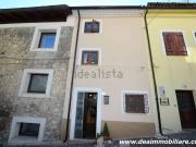 Villetta indipendente in vendita di 55 m² in Via Costa...