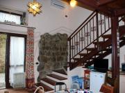 Villetta indipendente in vendita di 55 m² in Via delle Logge