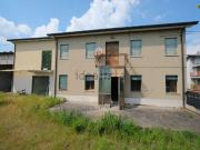 Villetta indipendente in vendita di 560 m² in Via Lunga