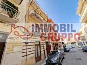 Villetta indipendente in vendita di 560 m² in Via Sardegna