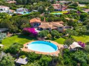 Villetta indipendente in vendita di 565 m² in Via Petra...