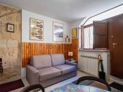 Villetta indipendente in vendita di 56 m² in Via Giosuè...