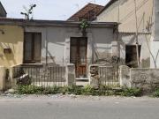 Villetta indipendente in vendita di 56 m² in Via Sbarre...