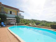 Villetta indipendente in vendita di 570 m²