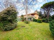 Villetta indipendente in vendita di 570 m² in Largo Olgiata