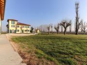 Villetta indipendente in vendita di 570 m² in Via Canale...