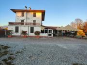 Villetta indipendente in vendita di 572 m² in Via...