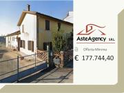 Villetta indipendente in vendita di 573 m² in Via...