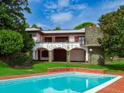 Villetta indipendente in vendita di 575 m² in Via della...