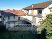 Villetta indipendente in vendita di 580 m² in Via Dante...
