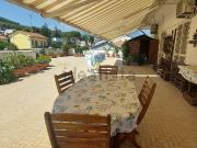 Villetta indipendente in vendita di 580 m² in Via Nazionale