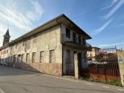 Villetta indipendente in vendita di 584 m² in Via...