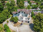 Villetta indipendente in vendita di 585 m² in Salita...