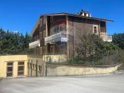 Villetta indipendente in vendita di 587 m² in Contrada Selva