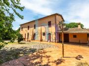 Villetta indipendente in vendita di 594 m² in Via...