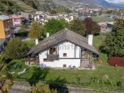 Villetta indipendente in vendita di 594 m² in Via...