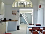 Villetta indipendente in vendita di 59 m² in Via Recupero