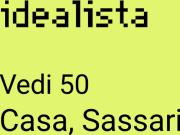 Villetta indipendente in vendita di 59 m² in Vicolo...