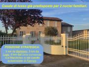 Villetta indipendente in vendita di 600 m²