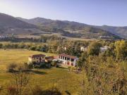 Villetta indipendente in vendita di 600 m²