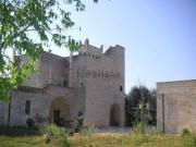 Villetta indipendente in vendita di 600 m² in Contrada...