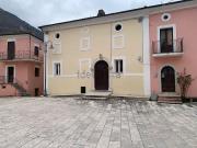 Villetta indipendente in vendita di 600 m² in Piazza...